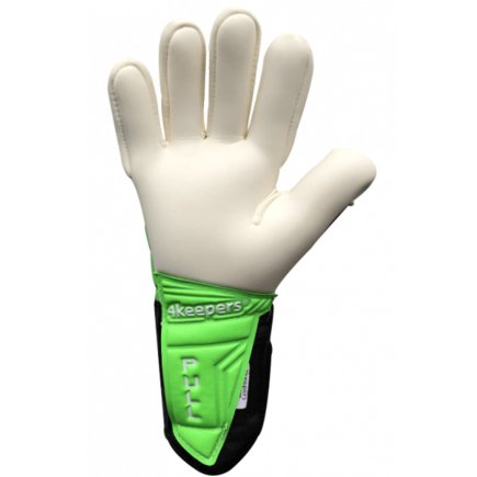 Воротарські рукавиці 4keepers Neo Optima NC S781500