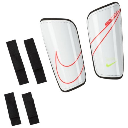 Щитки Nike Mercurial Hardshell SP2128 103 - Официальная Продукция