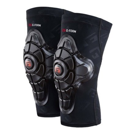 Наколінники G-Form Pro X Knee S504377