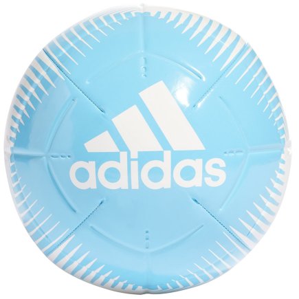 Мяч футбольный Adidas EPP Club H60470 размер 4 - Официальная Продукция