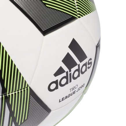 М'яч футбольний Adidas Tiro League 290 грам FS0371 розмір 5