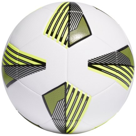 Мяч футбольный Adidas Tiro League TSBE FS0369 размер 4