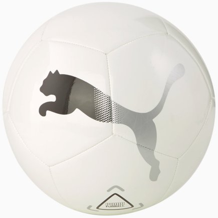 Мяч футбольный Puma Icon 083628 01 размер 4