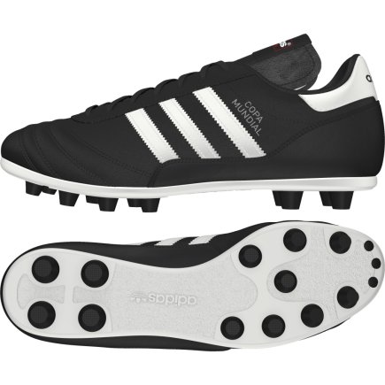 Бутсы Adidas Copa Mundial 015110 - Официальная Продукция