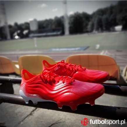 Бутсы Adidas Copa Sense.1 FG FY6209 - Официальная Продукция