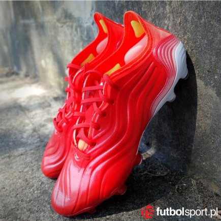 Бутсы Adidas Copa Sense.1 FG FY6209 - Официальная Продукция