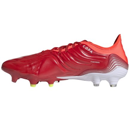 Бутсы Adidas Copa Sense.1 FG FY6209 - Официальная Продукция