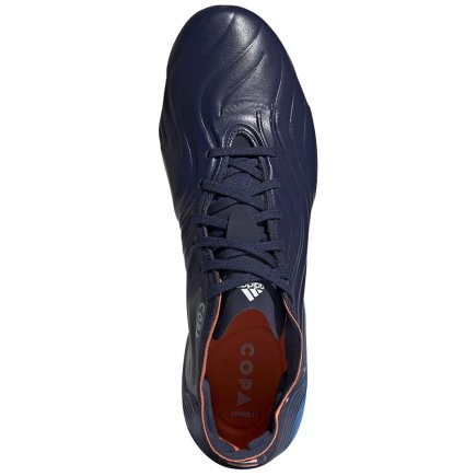 Бутсы Adidas Copa Sense.1 FG GW4943 - Официальная Продукция