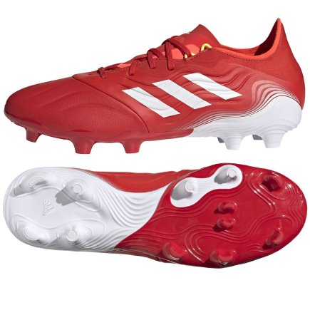 Бутсы Adidas Copa Sense.2 FG FY6177 - Официальная Продукция