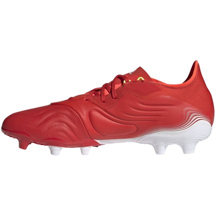 Бутсы Adidas Copa Sense.2 FG FY6177 - Официальная Продукция