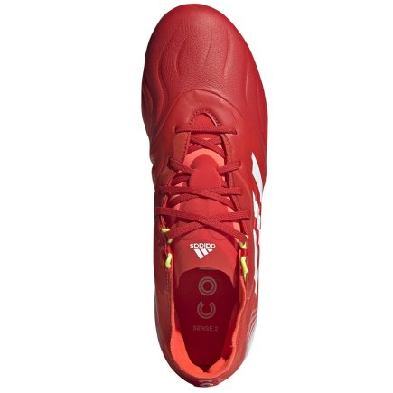 Бутсы Adidas Copa Sense.2 FG FY6177 - Официальная Продукция