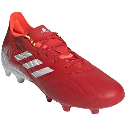 Бутсы Adidas Copa Sense.2 FG FY6177 - Официальная Продукция