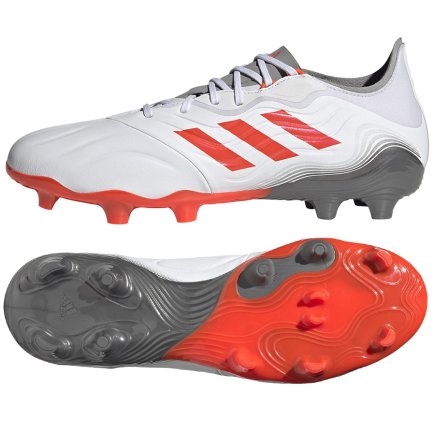 Бутсы Adidas Copa Sense.2 FG FY6178 - Официальная Продукция