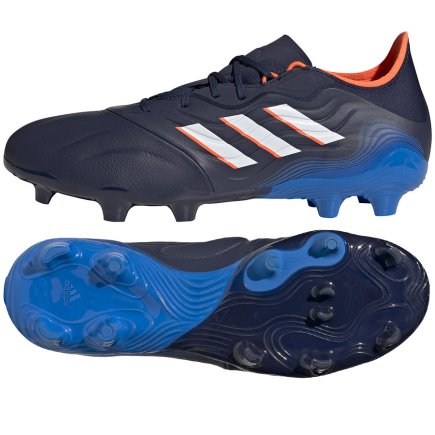 Бутсы Adidas Copa Sense.2 FG GW7388 - Официальная Продукция