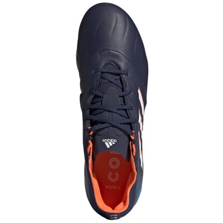 Бутсы Adidas Copa Sense.2 FG GW7388 - Официальная Продукция