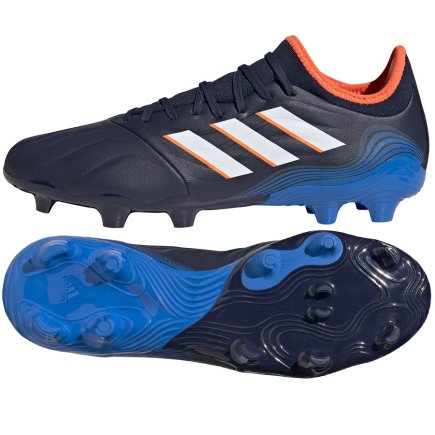 Бутсы Adidas Copa Sense.3 FG GW4957 - Официальная Продукция