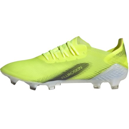 Бутсы Adidas X GHOSTED.1 FG FW6898 - Официальная Продукция