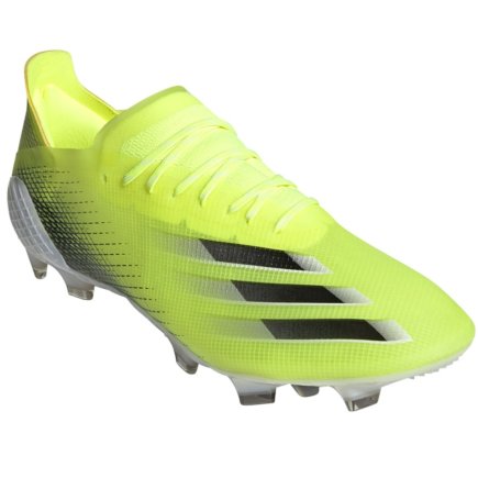 Бутсы Adidas X GHOSTED.1 FG FW6898 - Официальная Продукция