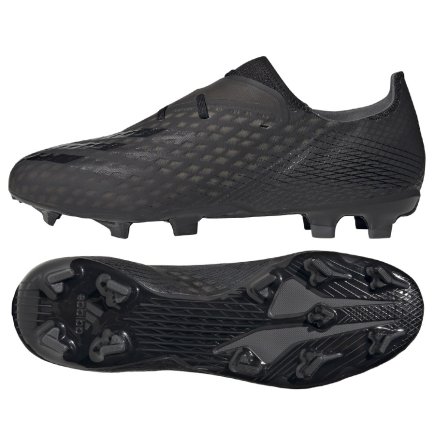 Бутсы Adidas X GHOSTED.2 FG EH2834 - Официальная Продукция