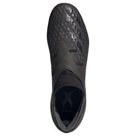 Бутсы Adidas X GHOSTED.2 FG EH2834 - Официальная Продукция