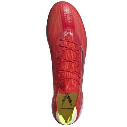 Бутсы Adidas X Speedflow.1 FG FY6870 - Официальная Продукция