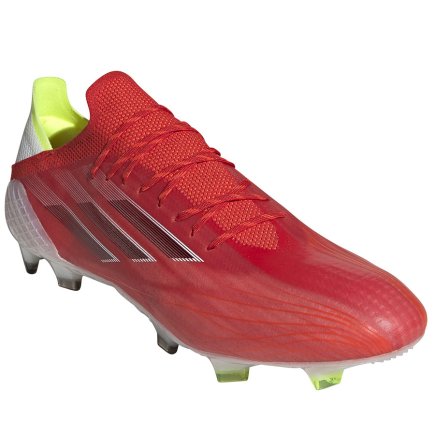 Бутсы Adidas X Speedflow.1 FG FY6870 - Официальная Продукция