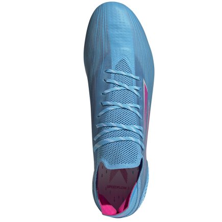 Бутсы Adidas X Speedflow.1 FG GW7457 - Официальная Продукция