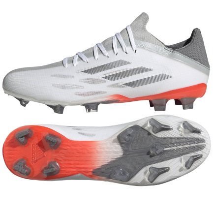 Бутсы Adidas X Speedflow.2 FG FY3287 - Официальная Продукция