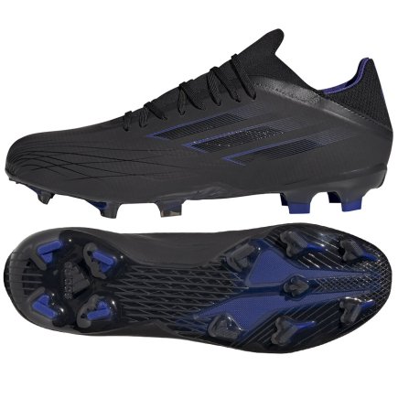 Бутсы Adidas X Speedflow.2 FG FY3288 - Официальная Продукция