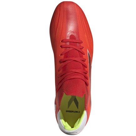 Бутсы Adidas X Speedflow.2 FG FY3289 - Официальная Продукция