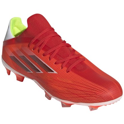 Бутсы Adidas X Speedflow.2 FG FY3289 - Официальная Продукция