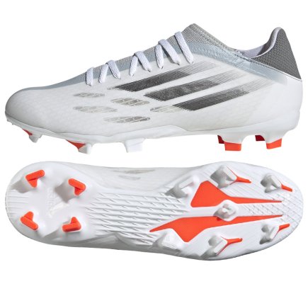 Бутсы Adidas X Speedflow.3 FG FY3295 - Официальная Продукция