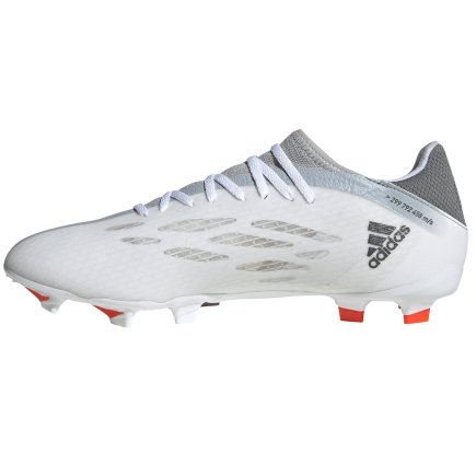 Бутсы Adidas X Speedflow.3 FG FY3295 - Официальная Продукция