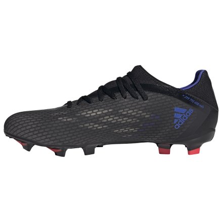 Бутсы Adidas X Speedflow.3 FG FY3296 - Официальная Продукция