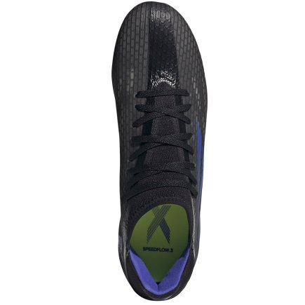 Бутсы Adidas X Speedflow.3 FG FY3296 - Официальная Продукция