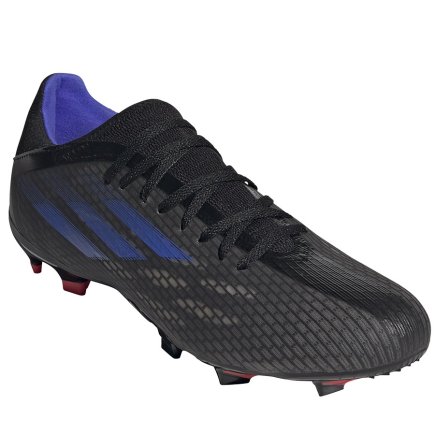 Бутсы Adidas X Speedflow.3 FG FY3296 - Официальная Продукция