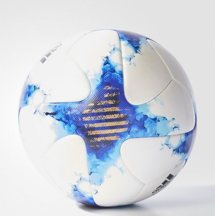 Мяч футбольный Adidas AFA 17 OMB AZ5971 размер 5  (официальная гарантия)