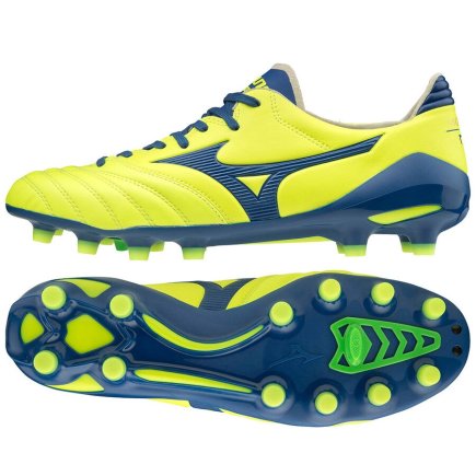 Бутсы Mizuno Morelia Neo II MD P1GA205325