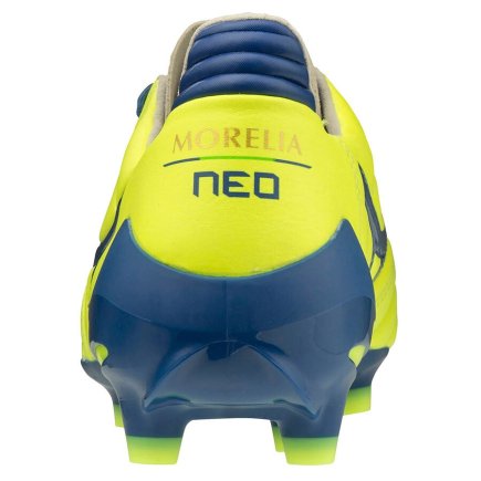Бутсы Mizuno Morelia Neo II MD P1GA205325