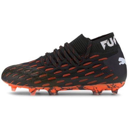 Бутси Puma Future 6.1 Netfit FG/AG Jr 106200 01