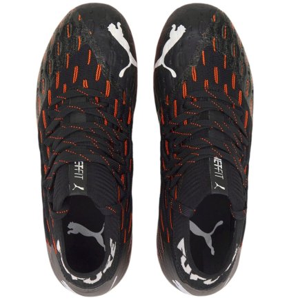 Бутси Puma Future 6.1 Netfit FG/AG Jr 106200 01