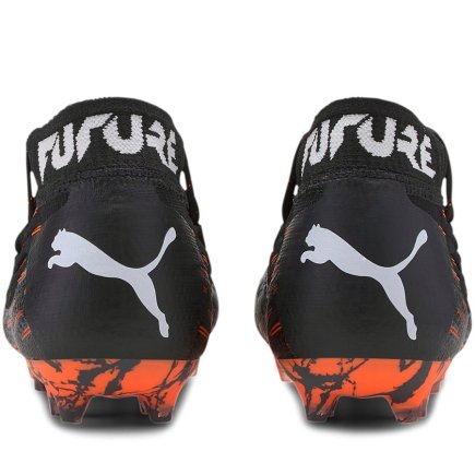 Бутси Puma Future 6.1 Netfit FG/AG Jr 106200 01
