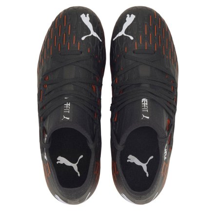 Бутси Puma Future 6.3 Netfit FG/AG Jr 106201 01