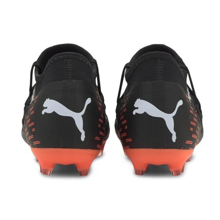 Бутси Puma Future 6.3 Netfit FG/AG Jr 106201 01
