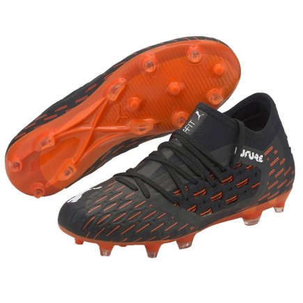 Бутси Puma Future 6.3 Netfit FG/AG Jr 106201 01