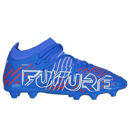 Бутси Puma FUTURE Z 3.2 FG/AG Jr 106501 01