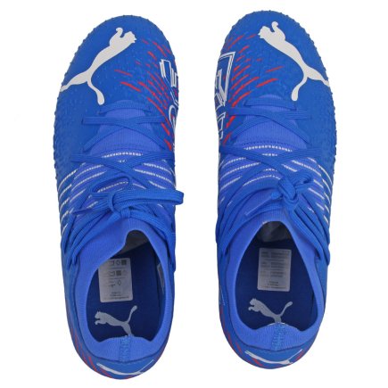 Бутси Puma FUTURE Z 3.2 FG/AG Jr 106501 01