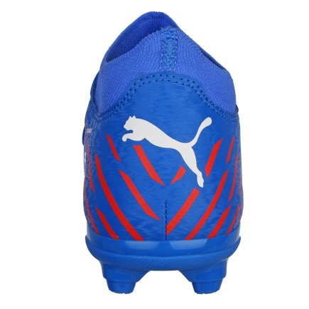 Бутси Puma FUTURE Z 3.2 FG/AG Jr 106501 01
