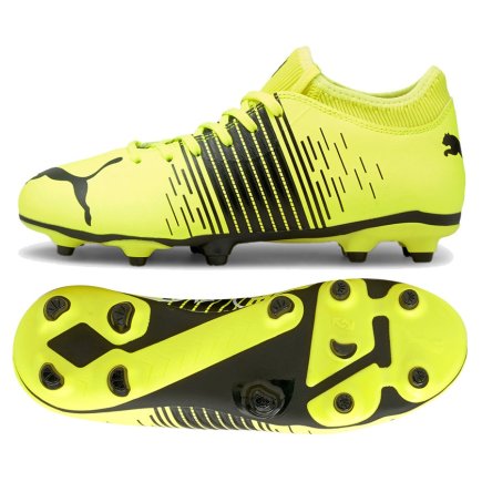 Бутси Puma FUTURE Z 4.1 FG AG Jr 106400 01