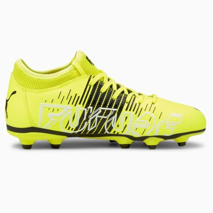 Бутси Puma FUTURE Z 4.1 FG AG Jr 106400 01